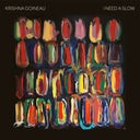 KRISHNA GOINEAU - I Need A Slow | Mint (M) Mint (M)
