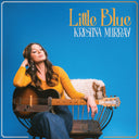 Kristina Murray - Little Blue (CD) | Mint (M) Mint (M)