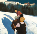 KROJC/FISCHERLE - John, Betty and Stella [Import] (VINYL) | Mint (M) Mint (M)