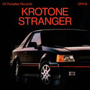Krotone - Stranger | Mint (M) Mint (M)