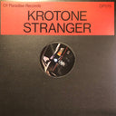 Krotone - Stranger | Mint (M) Mint (M)