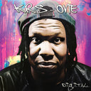 Krs-one - D.i.g.i.t.a.l. (Colored Vinyl, Purple) [Vinyl]