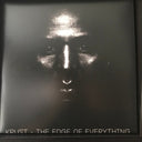 Krust - The Edge Of Everything | Mint (M) Mint (M)