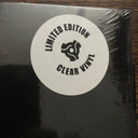 Krust - The Edge Of Everything | Mint (M) Mint (M)