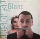 Krzysztof Kieślowski, Zbigniew Preisner - Trois Couleurs Blanc (Bande Originale Du Film) | Mint (M) Mint (M)