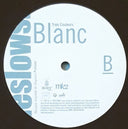 Krzysztof Kieślowski, Zbigniew Preisner - Trois Couleurs Blanc (Bande Originale Du Film) | Mint (M) Mint (M)