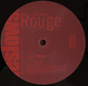 Krzysztof Kieślowski, Zbigniew Preisner - Trois Couleurs Rouge (Bande Originale Du Film) | Mint (M) Mint (M)