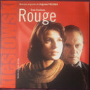 Krzysztof Kieślowski, Zbigniew Preisner - Trois Couleurs Rouge (Bande Originale Du Film) | Mint (M) Mint (M)