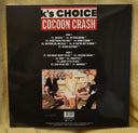 Cocoon Crash | Mint (M) Mint (M)