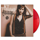 Kt Tunstall - Eye To The Telescope (Transparent Red Colored Vinyl) | Mint (M) Mint (M)