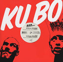 KU BO (FEAT. JOYCE MUNIZ) - Um Korpo (VINYL) |