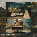 Lowest Form of Animal (10" Ltd Etched Color Vinyl) | Mint (M) Mint (M)