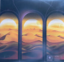 Kuedo - Infinite Window | Mint (M) Mint (M)