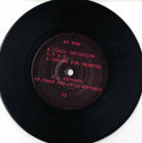 Acceptance E.P. | Very Good Plus (VG+) Very Good Plus (VG+)