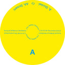 The DNA Sessions [Vinyl]