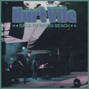Kurt Vile - Back To Moon Beach [LP] | Mint (M) Mint (M)