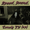Speed, Sound, Lonely KV - EP [CD]
