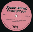 Speed, Sound, Lonely KV (ep) | Mint (M) Mint (M)