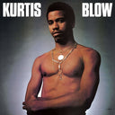 Kurtis Blow [Explicit Content] (Limited Edition, Blue Colored Vinyl) |
