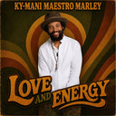 PRE-ORDER: Love And Energy [Vinyl]