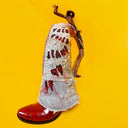 Kyle Dion - If My Jeans Could Talk [Yellow 12" EP] |