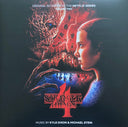 Stranger Things 4 · Volume Two (Original Score From The Netflix Series) | Mint (M) Mint (M)