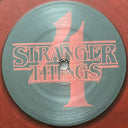 Stranger Things 4 · Volume Two (Original Score From The Netflix Series) | Mint (M) Mint (M)