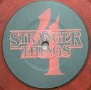 Stranger Things 4 · Volume Two (Original Score From The Netflix Series) | Mint (M) Mint (M)