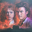 Stranger Things 4 · Volume Two (Original Score From The Netflix Series) | Mint (M) Mint (M)