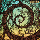 Kylesa - Spiral Shadow [Import] (BROWN VINYL) | Mint (M) Mint (M)