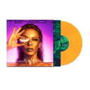 Kylie Minogue - Tension (Limited Edition Transparent Orange Vinyl) [Vinyl]