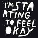 KZA & TOSHIYA KAWASAKI - I'm Starting To Feel Okay Vol. 3 |