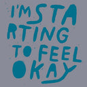 KZA & TOSHIYA KAWASAKI - I'm Starting To Feel Okay Vol. 4 |