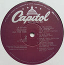 La Costa - Changin' All The Time | Near Mint (NM) Near Mint (NM)