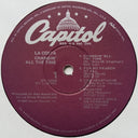 La Costa - Changin' All The Time | Near Mint (NM) Near Mint (NM)