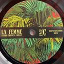 La Femme (4) - Psycho Tropical Berlin | Mint (M) Mint (M)