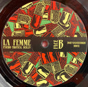 La Femme (4) - Psycho Tropical Berlin | Mint (M) Mint (M)