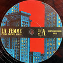 La Femme (4) - Psycho Tropical Berlin | Mint (M) Mint (M)