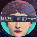 La Femme (4) - Psycho Tropical Berlin | Mint (M) Mint (M)
