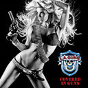 Covered In Guns (Colored Vinyl, Red & Blue, Bonus Tracks) |