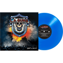 Live In Concert (Colored Vinyl, Blue, Limited Edition) [Vinyl]