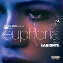 Labrinth - Euphoria (2LP Color Soundtrack) | Mint (M) Mint (M)