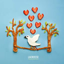 LACROSSE - Are You Thinking of Me Every Minute of Every Day |