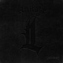 PRE-ORDER: Ladrones - Arriba La L [Black/White Smush LP] [Vinyl]