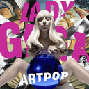 Lady Gaga - Artpop (Deluxe Edition, 2 Lp's, 2 Bonus Tracks) [Import] | Mint (M) Mint (M)
