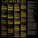 A Star Is Born Soundtrack | Mint (M) Mint (M)
