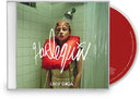 Harlequin [CD]