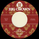 Lady Wray - Come On In (Les Imprimes Remix) / Under The Sun (Surprise Chef Remix) (7" Vinyl) [Vinyl]