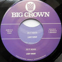 Do It Again / In Love (Don't Mess Things Up) (7" VINYL) | Mint (M) Generic