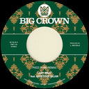 Piece Of Me (feat. Ghostface Killah) b/ w Joy & Pain (Pete Rock Remix) (7" Single) [Vinyl]